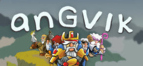 Angvik Steam CD Key