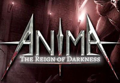 Anima - The Reign of Darkness EU v2 Steam Altergift