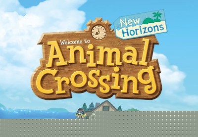 Animal Crossing: New Horizons AU Nintendo Switch CD Key