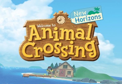 Animal Crossing: New Horizons Nintendo Switch Account pixelpuffin.net Activation Link