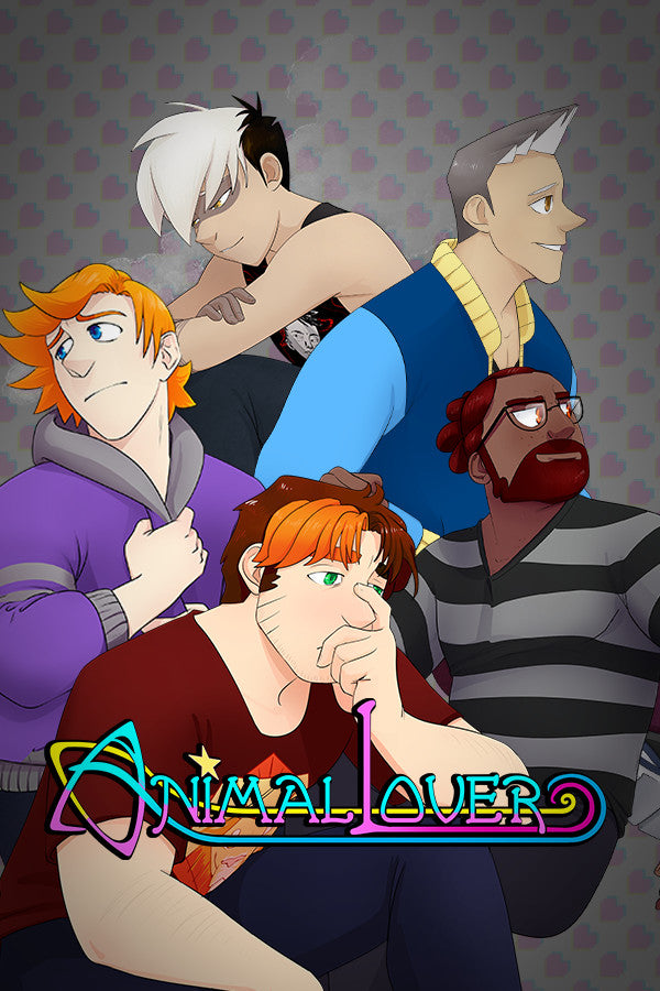 Animal Lover EU Nintendo Switch CD Key