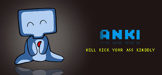 ANKI Steam CD Key