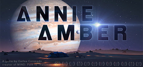 Annie Amber PC Steam CD Key