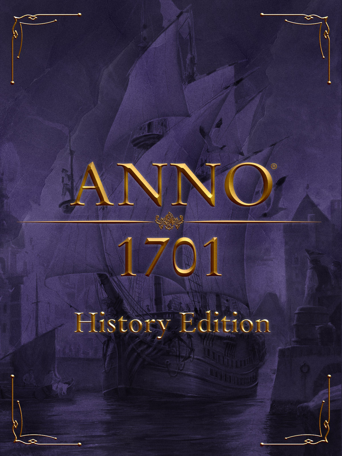 Anno 1701 History Edition Ubisoft Connect CD Key