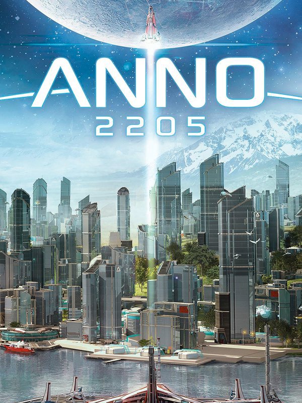 Anno 2205 Steam Altergift