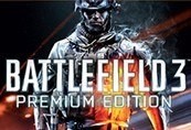 Battlefield 3 Premium Edition Steam Account