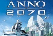 Anno 2070 PC Ubisoft Connect Account