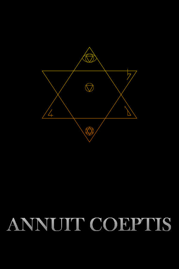 Annuit Coeptis PC Steam CD Key