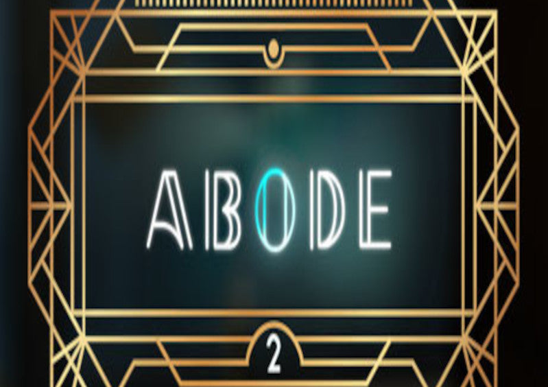 Abode 2 EU PC Steam CD Key