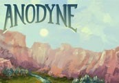 Anodyne EU PC Steam CD Key