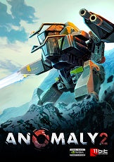 Anomaly 2 Steam CD Key