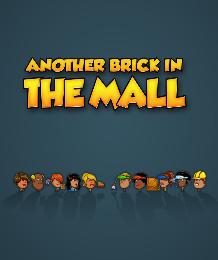 Another Brick in the Mall EU Steam Altergift