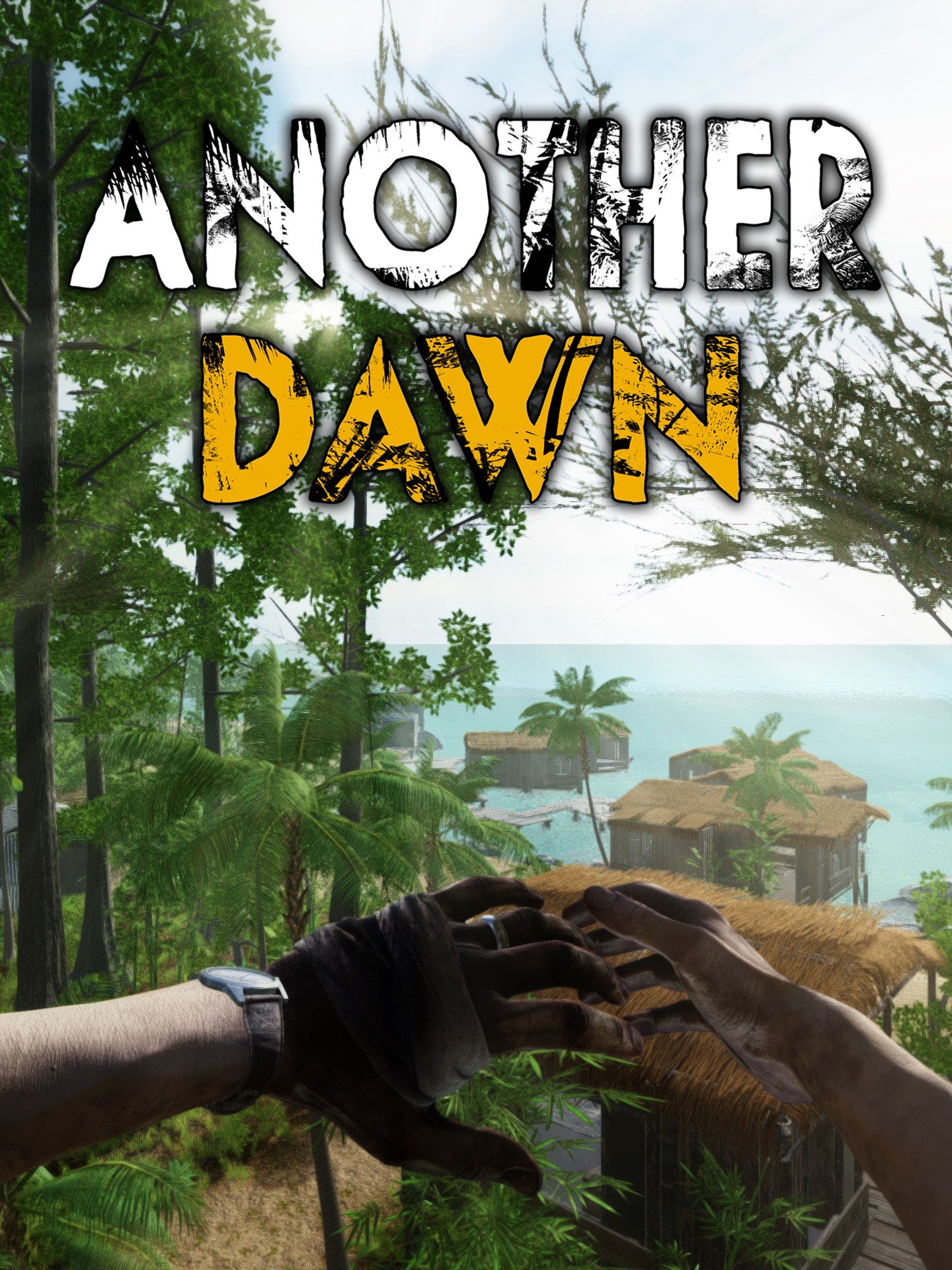 Another Dawn PC Steam CD Key