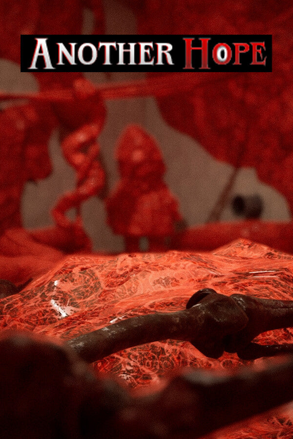 Another Hope PC Steam CD Key