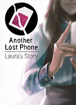 Another Lost Phone: Laura's Story EU Steam CD Key