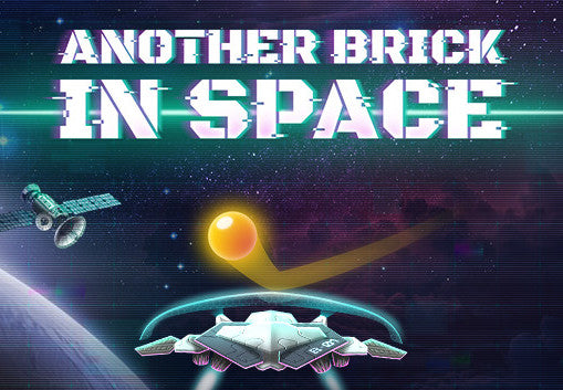 Another Brick in Space Steam CD Key