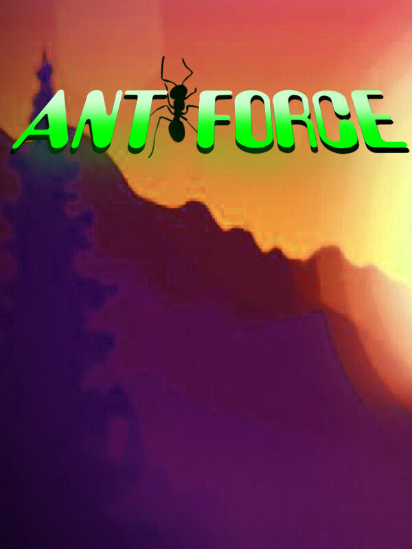 Ant Force Steam CD Key
