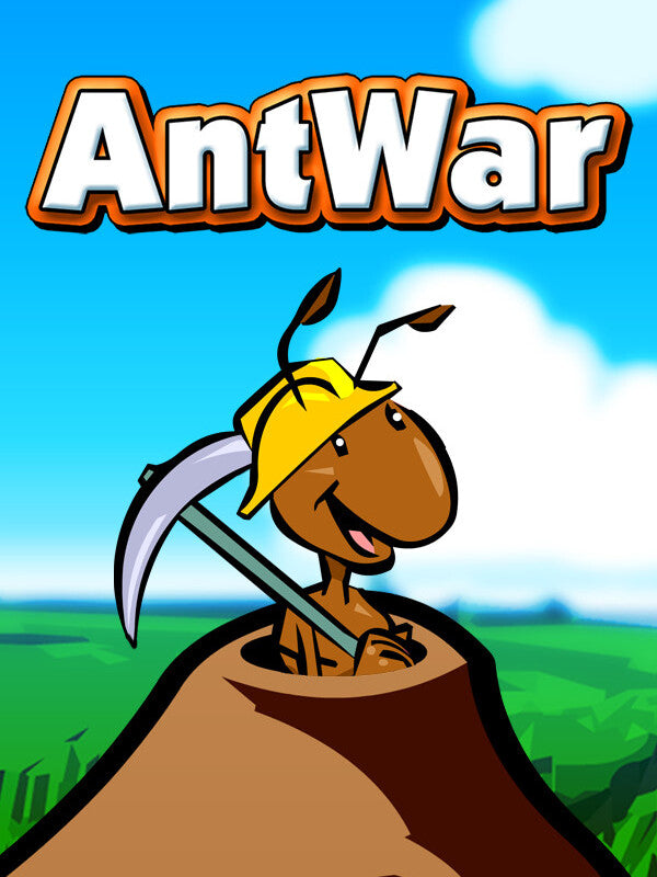 Ant War: Domination Steam CD Key