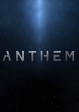 Anthem NA XBOX One CD Key