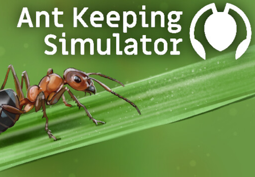 Ant Keeping Simulator PC Steam CD Key