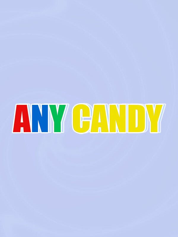 Any Candy Steam CD Key