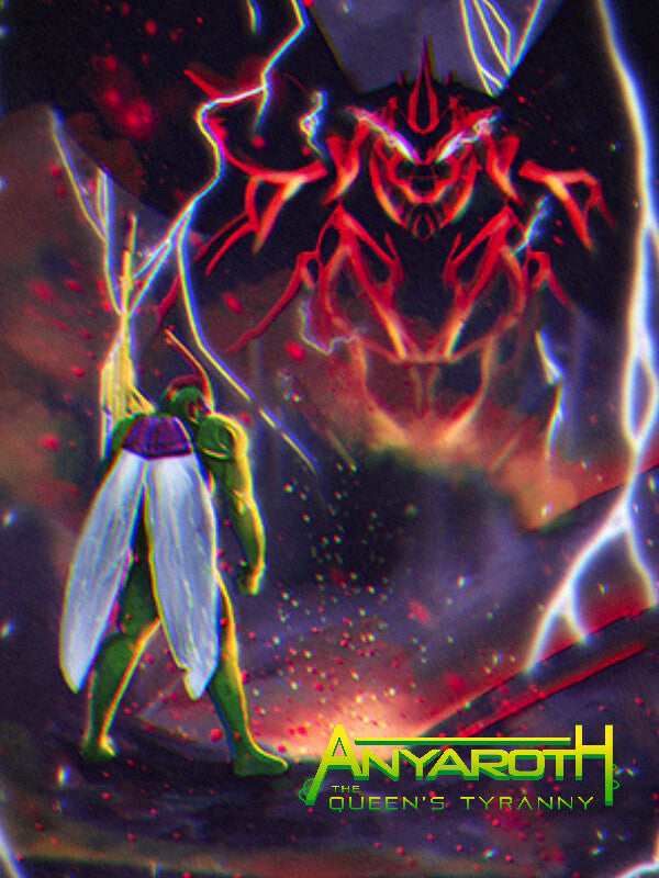 Anyaroth: The Queen's Tyranny Steam CD Key