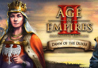 Age of Empires II: Definitive Edition - Dawn of the Dukes DLC XBOX One / Xbox Series X|S / Windows 10 CD Key