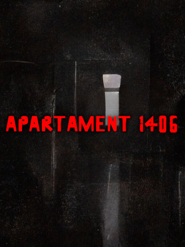 Apartament 1406: Horror PC Steam CD Key
