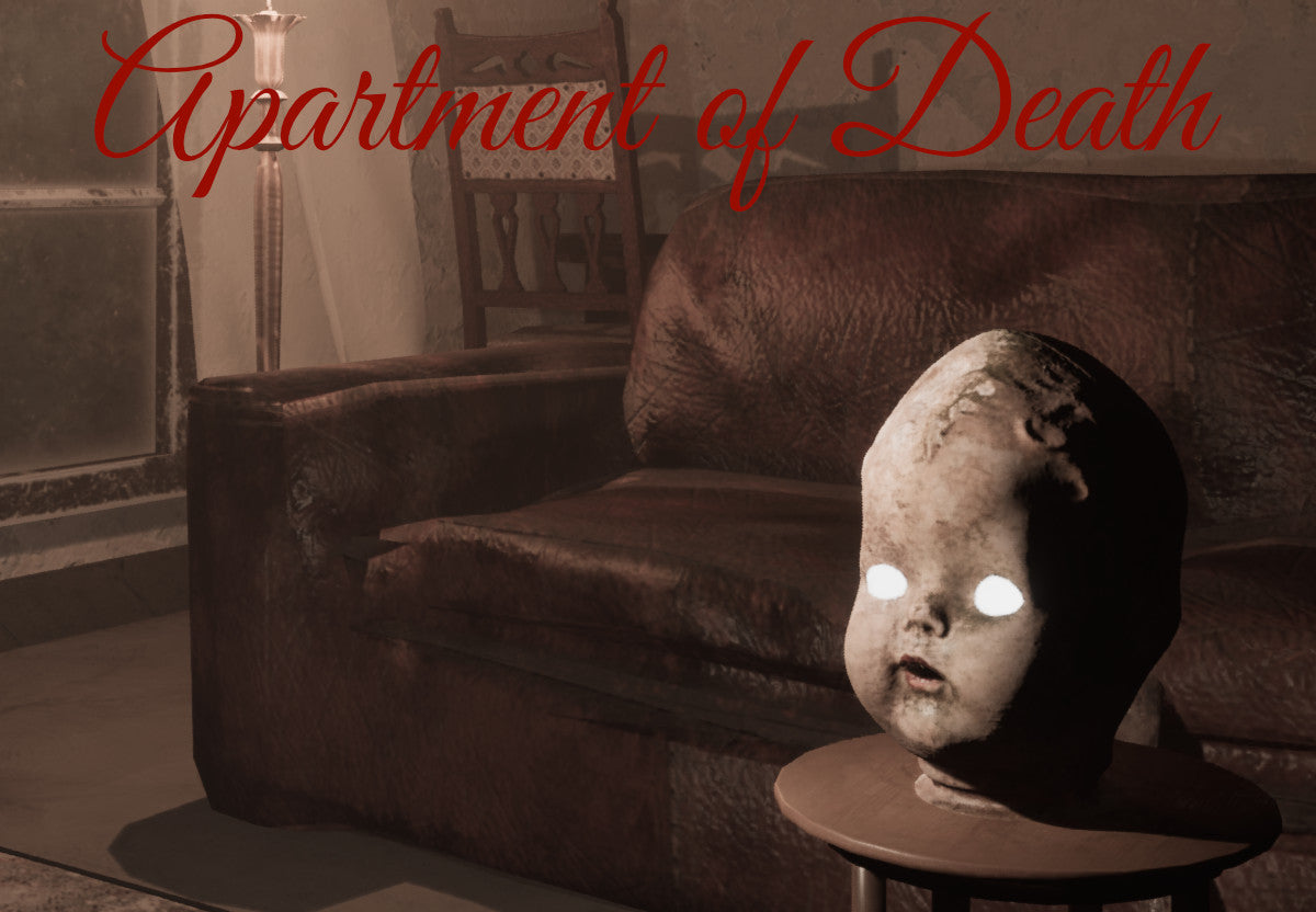 Apartment of Death PC Steam CD Key