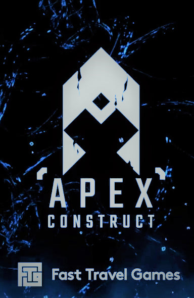 Apex Construct PC Steam CD Key