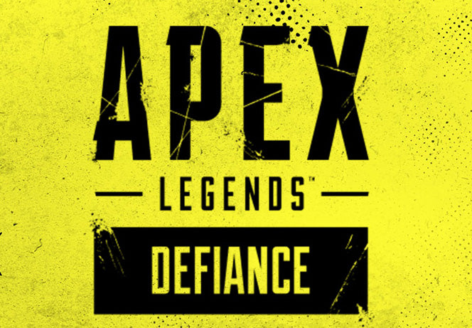 Apex Legends – Defiance Pack DLC EU PC Steam CD Key