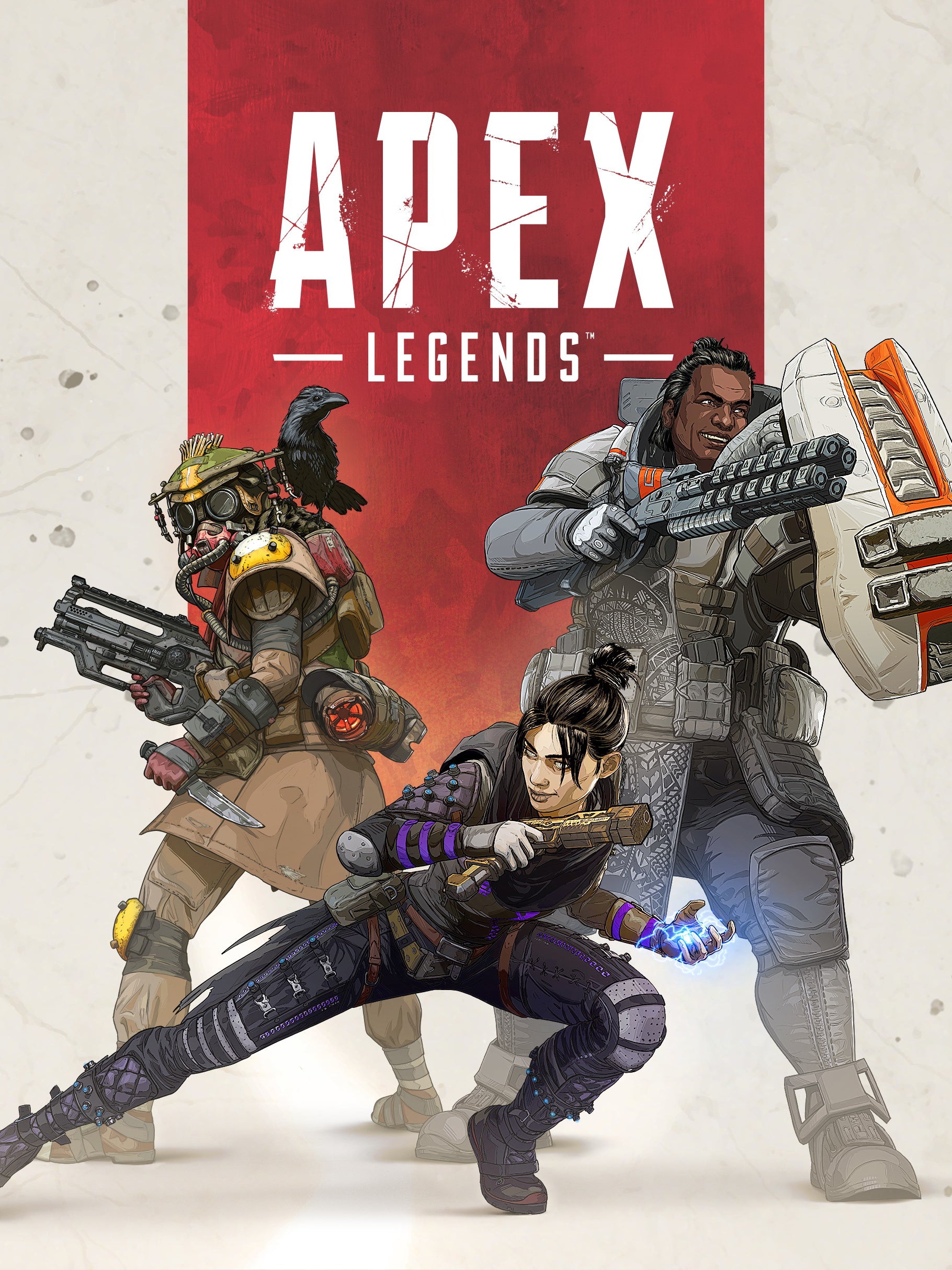 Apex Legends - Lifeline Edition US XBOX One CD Key