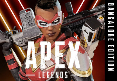 Apex Legends - Bangalore Edition DLC Origin CD Key