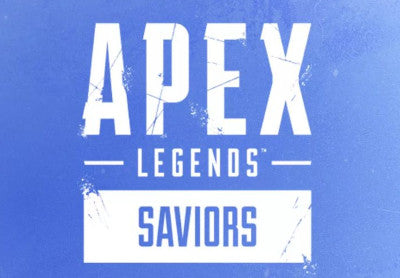 Apex Legends - Saviors Pack DLC US Xbox Series X|S CD Key