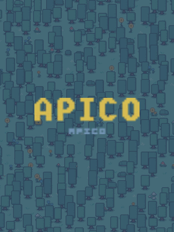 APICO Steam CD Key