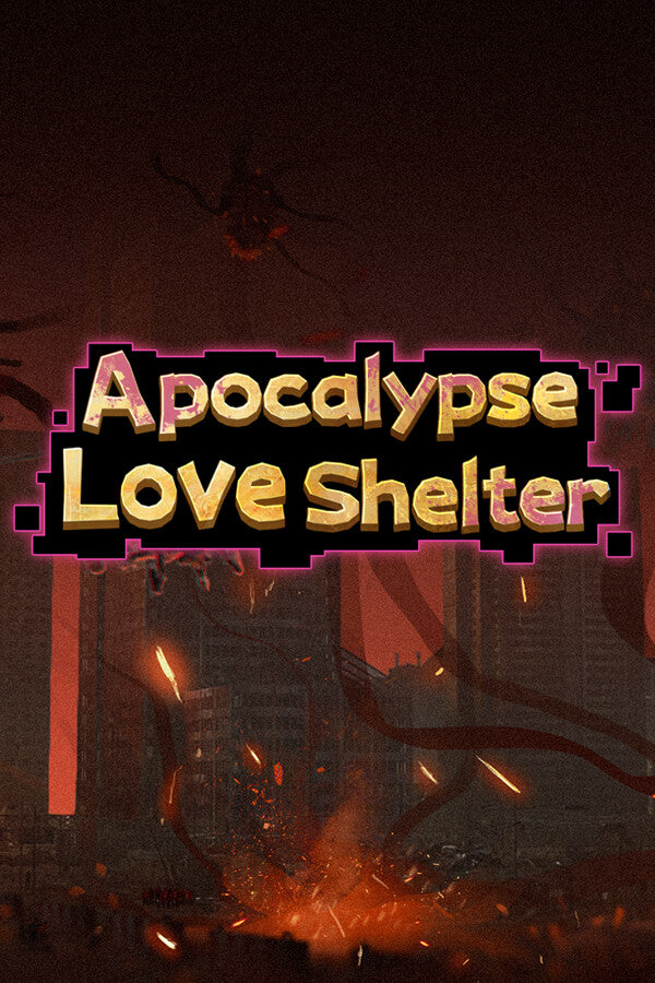 Apocalypse Love Shelter Steam CD Key