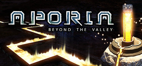 Aporia: Beyond The Valley Steam CD Key
