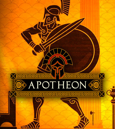 Apotheon Steam CD Key