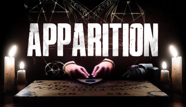 Apparition PC Steam CD Key