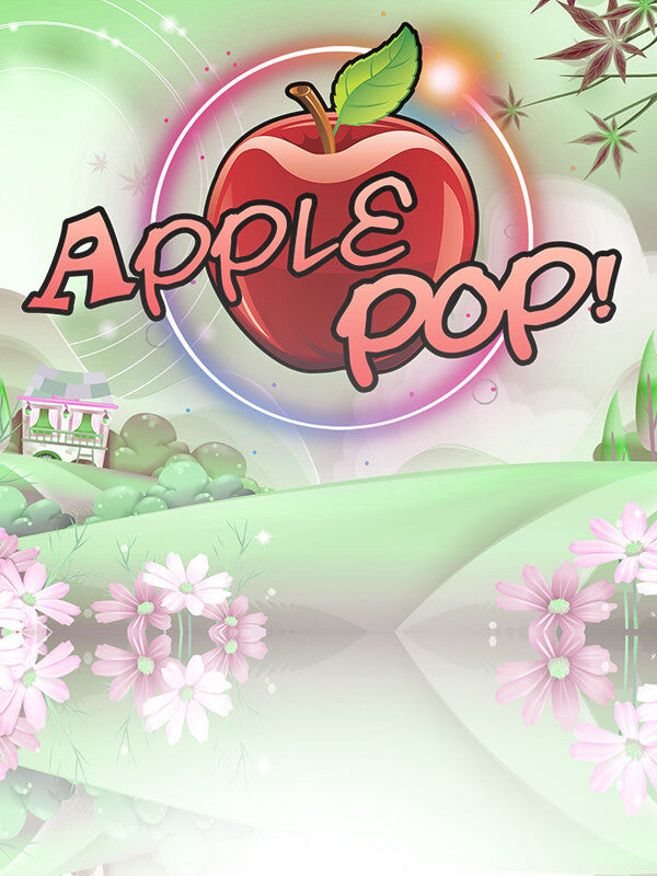 Apple Pop Steam CD Key