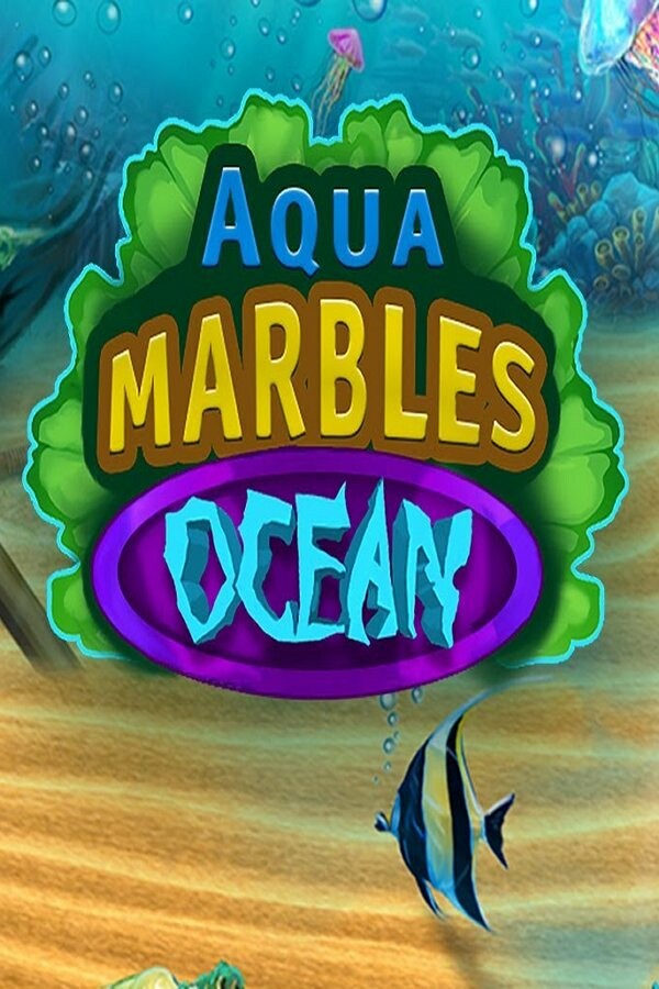 Aqua Marbles - Ocean Steam CD Key