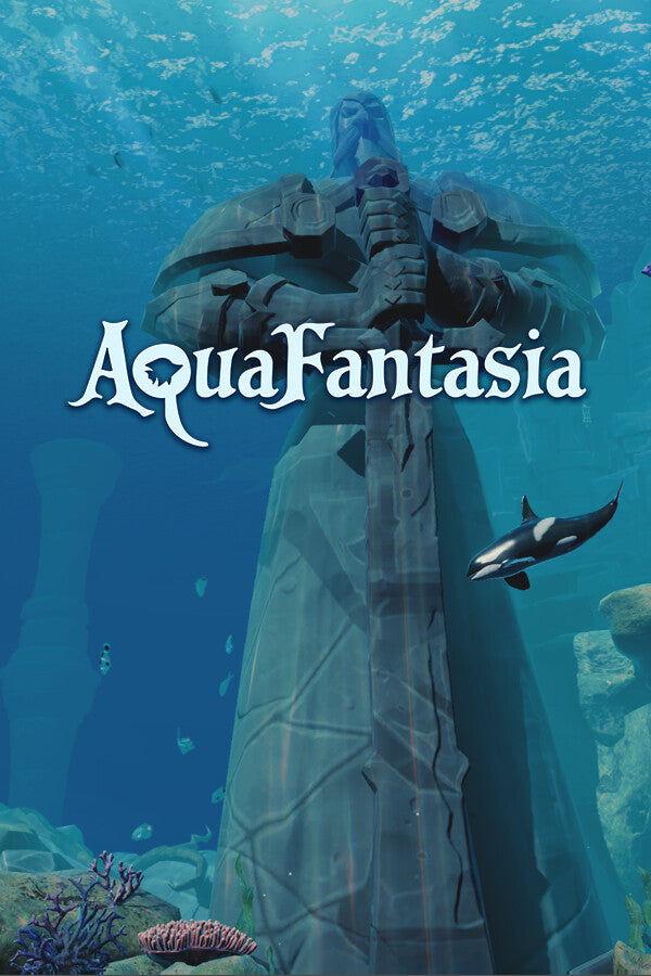 AquaFantasia PC Steam CD Key