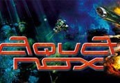 Aquanox Franchise Bundle Steam CD Key