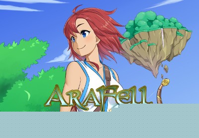 Ara Fell: Enhanced Edition EU XBOX One / Xbox Series X|S CD Key