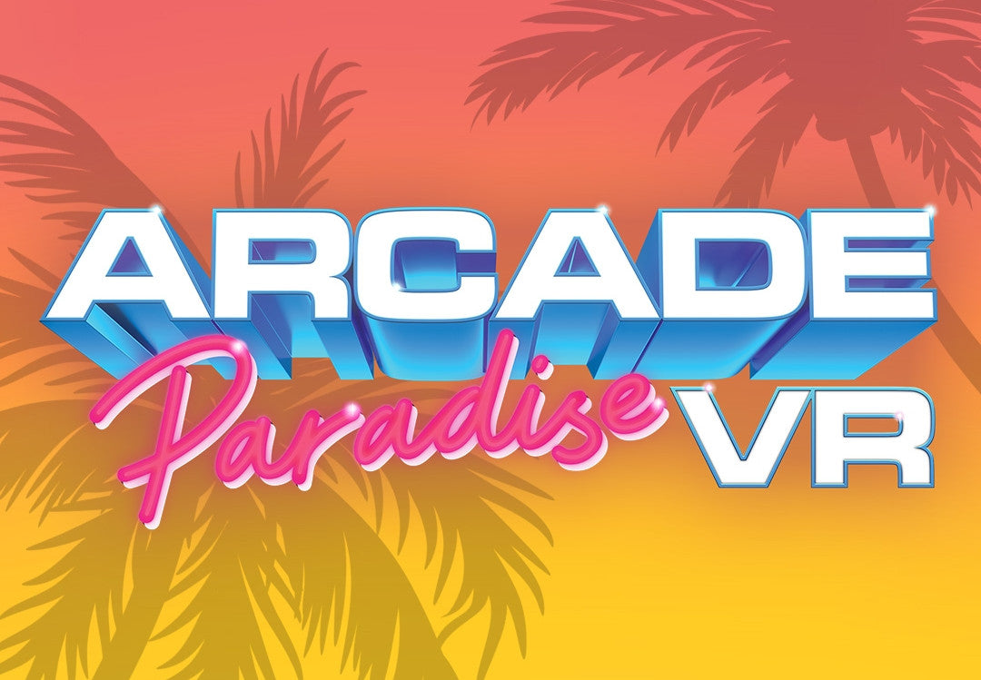 Arcade Paradise VR Meta Quest CD Key