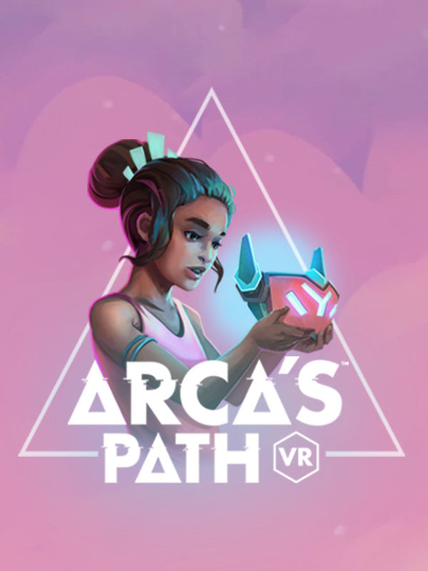 Arca's Path VR Steam CD Key