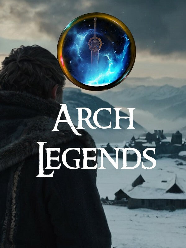 Arch Legends PC Steam CD Key