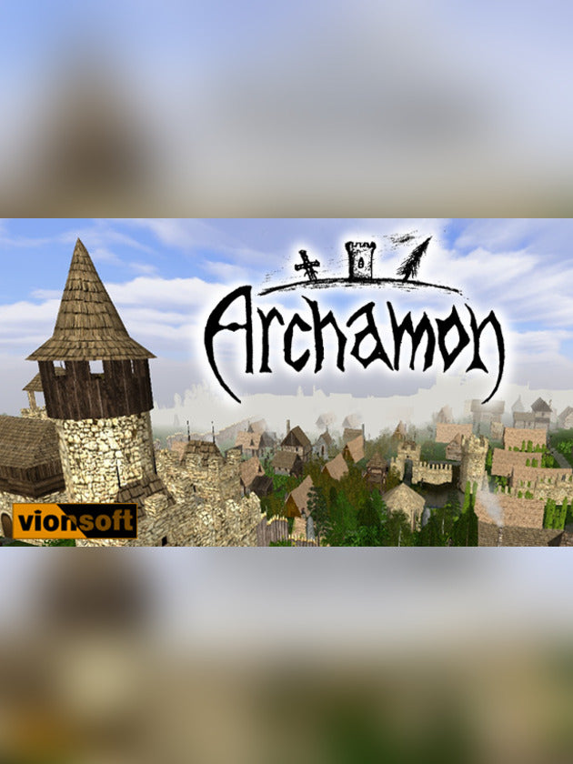 Archamon Steam CD Key