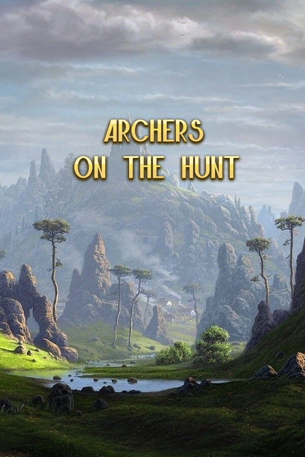 Archers on the hunt PC Steam CD Key