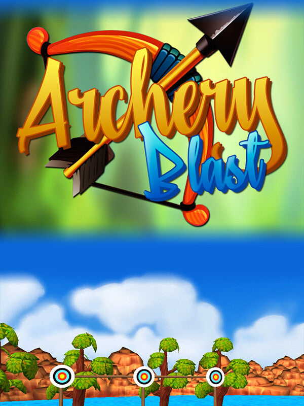 Archery Blast PC Steam CD Key